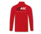 Preview: Kinder Fleecejacke ASC Melsungen e.V.